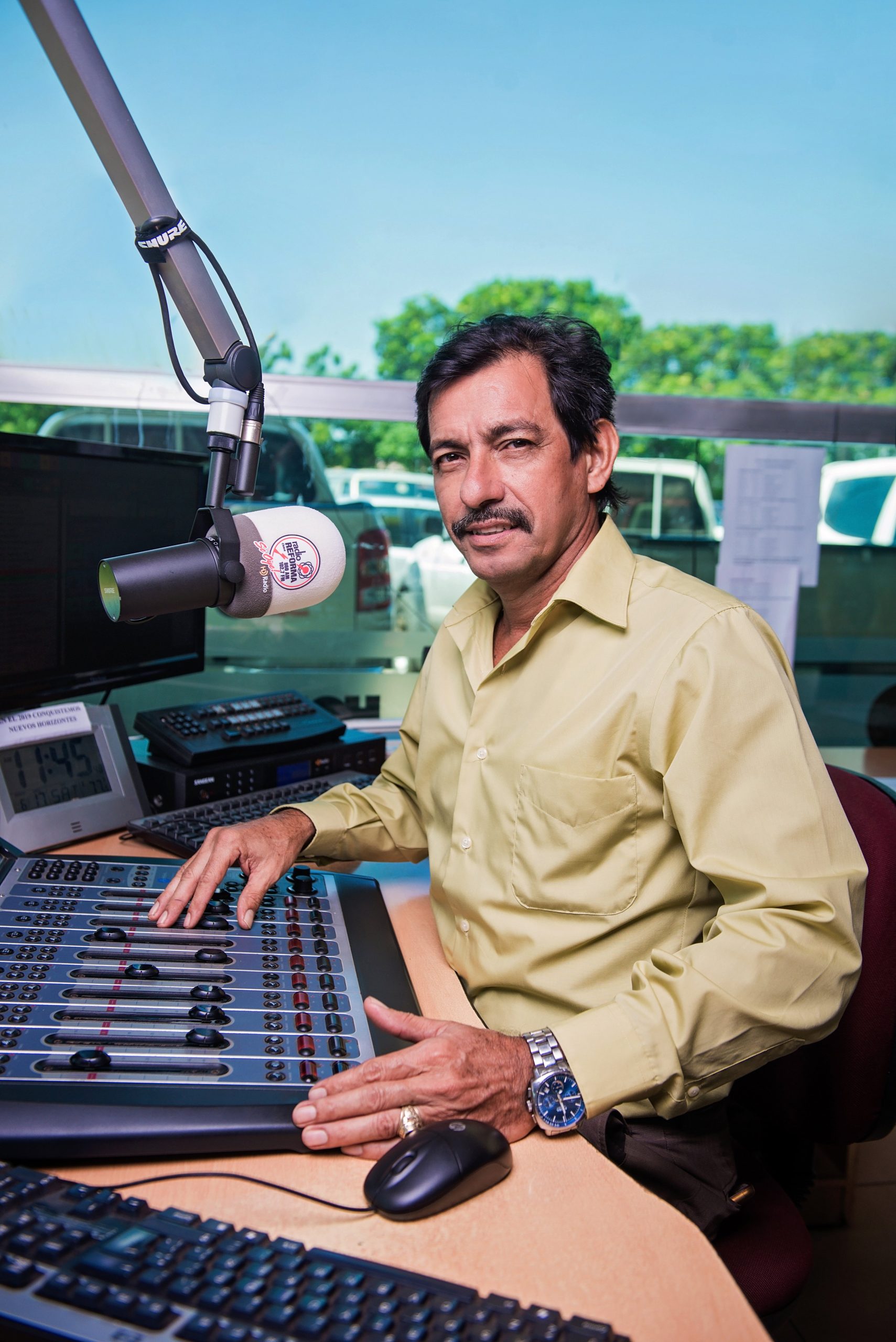 Celestino Govea