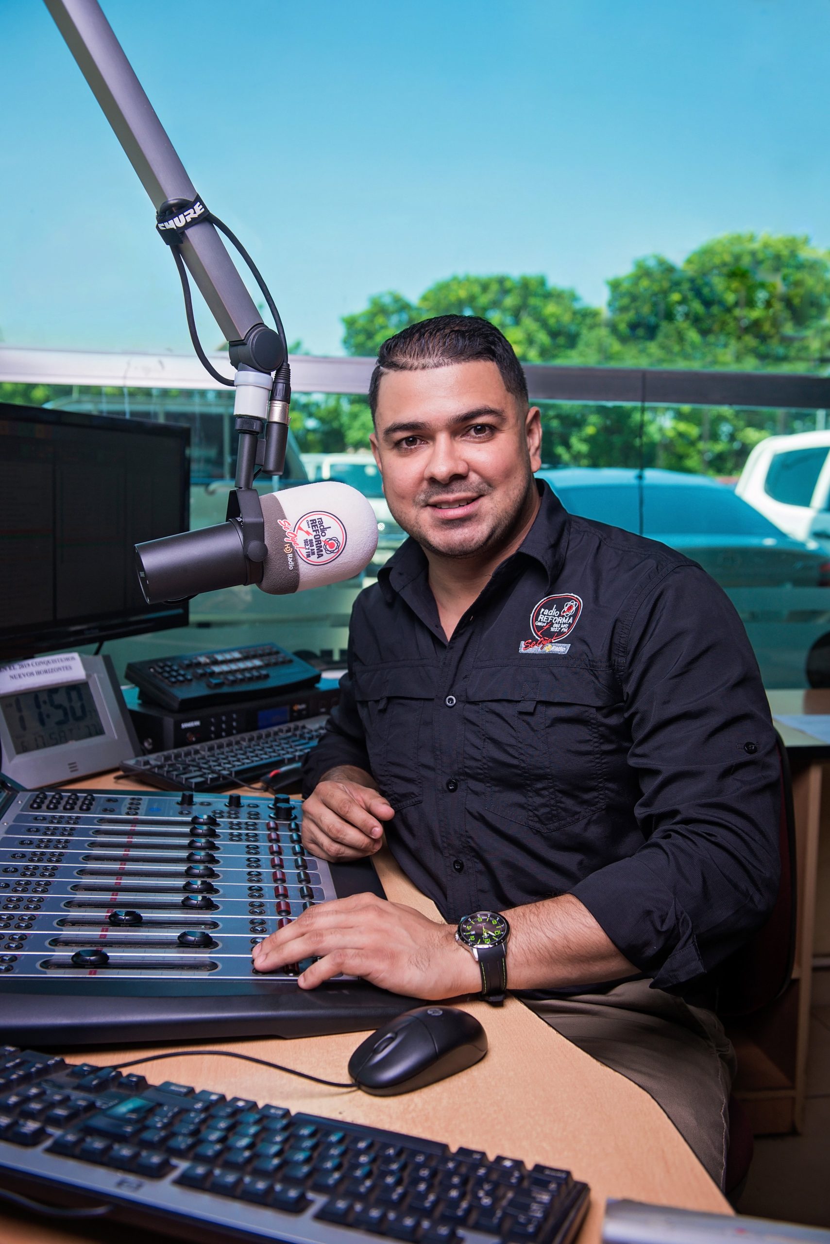 Walberto Joel Cedeño