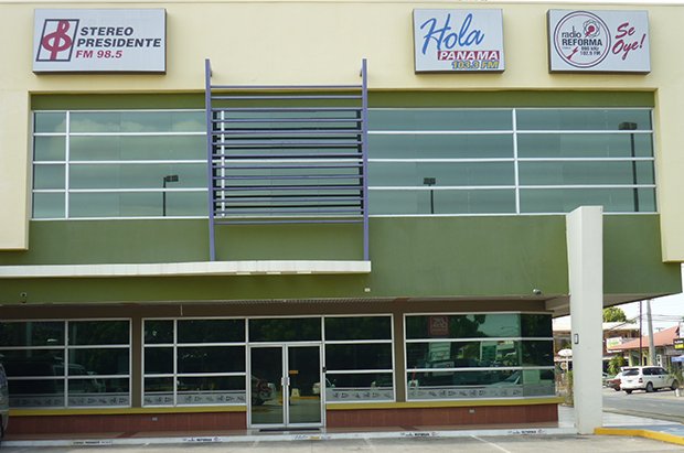 Radio Reforma