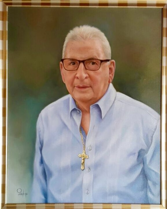 DON PEDRO SOLÍS VILLALAZ