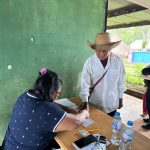 MIDES reprograma pago de subsidios en áreas de difícil acceso por bloqueos de calles.